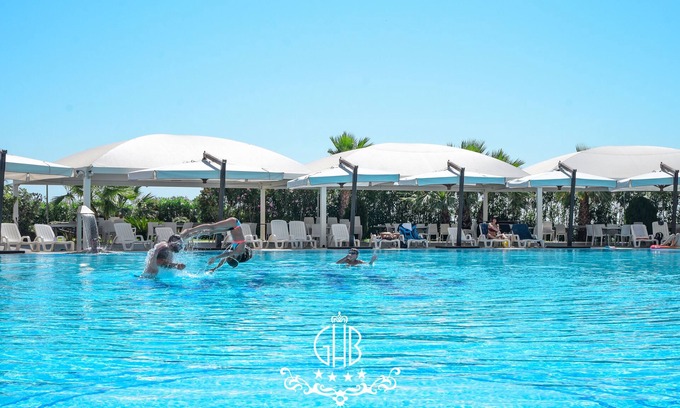 Torre Melissa Hotel | Grand Hotel Balestrieri
