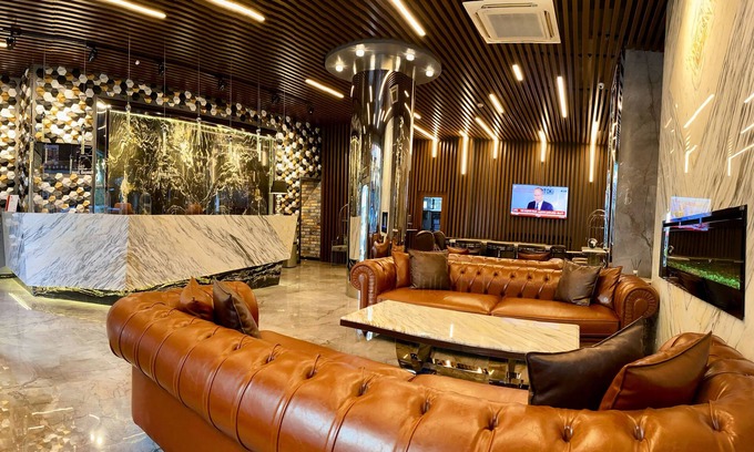 Bilecik Hotel | Grand Hotel Basaran