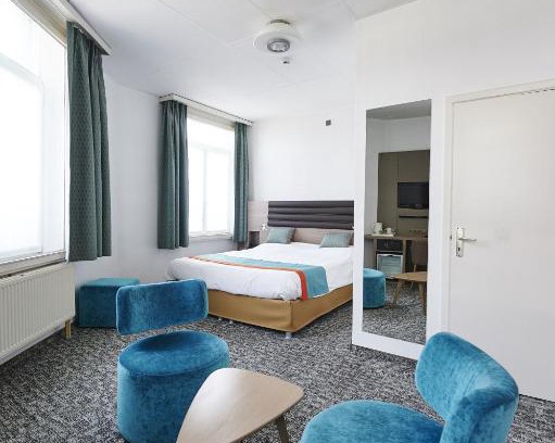 Namur Hotel | Grand Hotel de Flandre