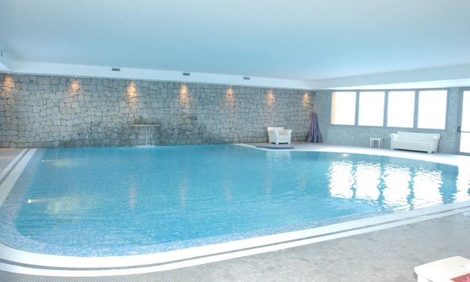 Passo del Tonale Hotel | Grand Hotel Miramonti