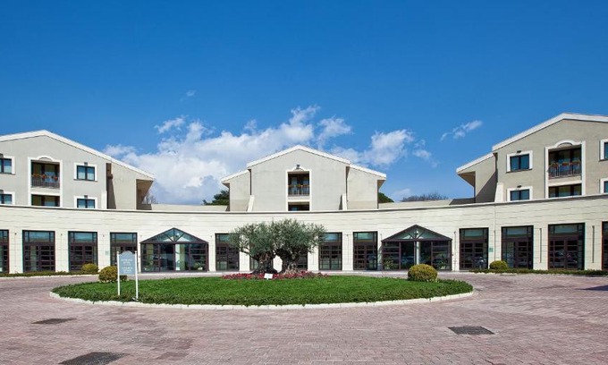 Viagrande Hotel | Grand Hotel Villa Itria Congress & Spa