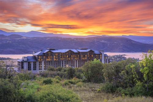 Park City Resort | Grand Hyatt Deer Valley