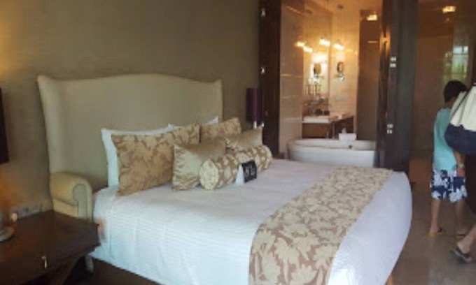 Playacar Resort | Grand Luxe Vidanta Riviera Maya 3.