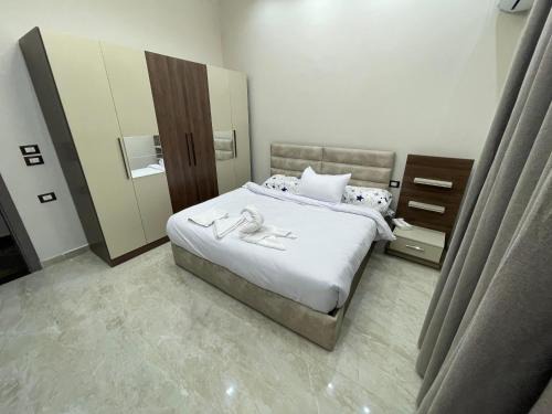 As-Sayidah Zaynab House | Grand Luxury Apartments - Downtown Cairo