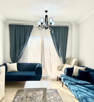 Madinaty Apartment | Grand Madinaty New Cairo