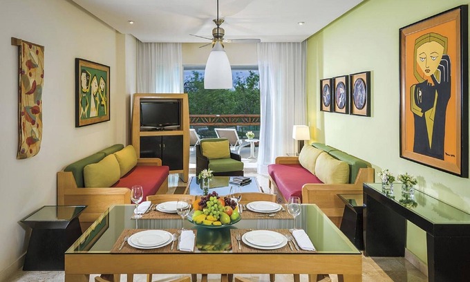 Villa Juarez Hotel | Grand Mayan Riviera Maya - FREE UPGRADE WHEN AVAILABLE