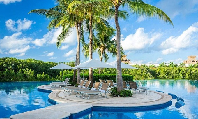 Benito Juarez Resort | Grand Mayan Riviera Maya 1 BR/1 BA