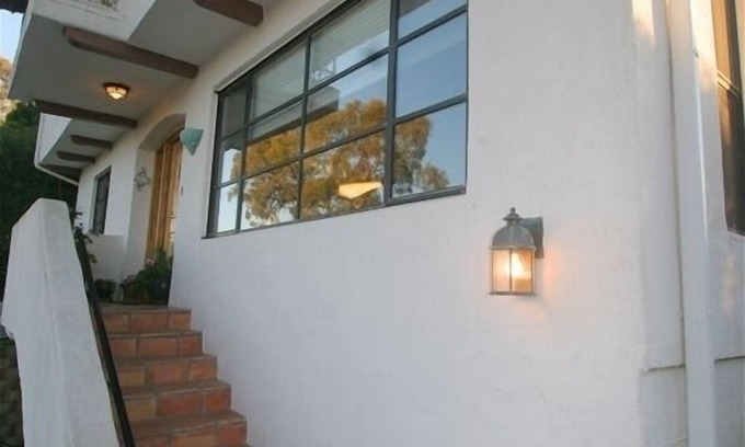 Alta Mesa House | Grand Mediterranean With Ocean and Mountain Views, Hot Tub