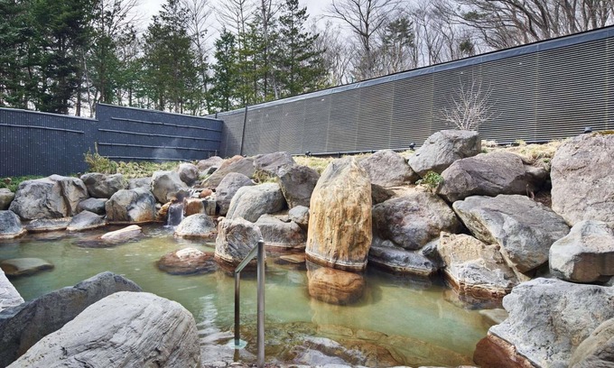 Hokuto Hotel | Grand Mercure Yatsugatake Resort & Spa