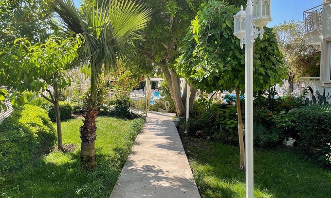 Kiris Resort | Grand Mir'Amor Hotel - Ultra All Inclusive