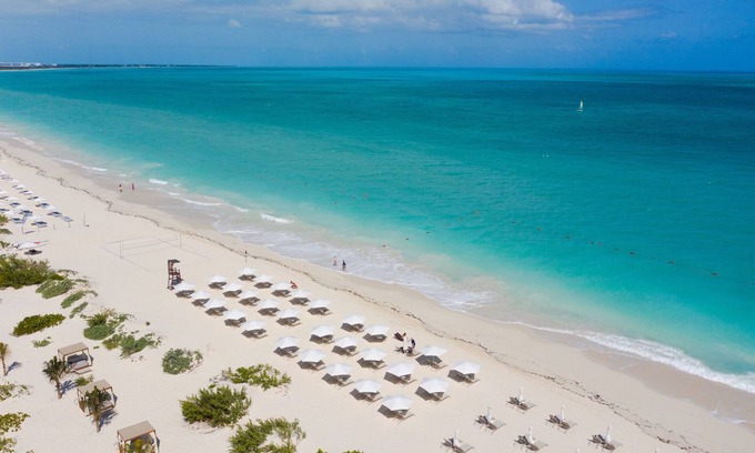 Costa Mujeres Resort | Grand Palladium Select Costa Mujeres - All Inclusive