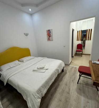 Piatra Neamt House | Grand Panoramic