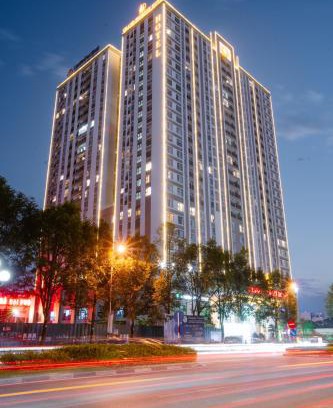 Bac Ninh Hotel | Grand Phoenix Hotel Bac Ninh