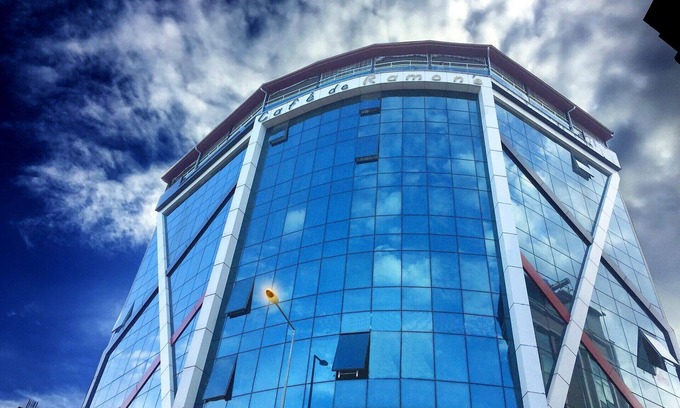 Acıpayam Hotel | Grand Ramons Hotel