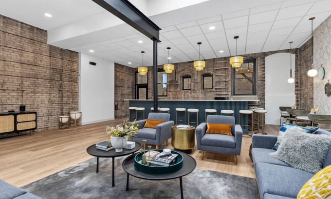 Grand Rapids Hotel | Grand Rapids Boutique Hotel and Event Space