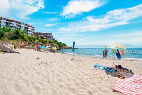 Sveti Vlas Apartment | Grand Resort