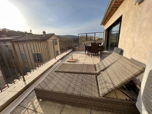 Malaucene House | Grand'Rue Malaucène