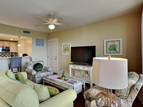 Baytowne Wharf Apartment | Grand Sandestin #2615