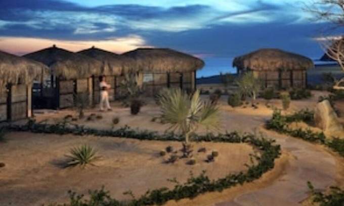 Marina Hotel | Grand Solmar Lands End Resort And Spa
