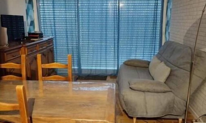 Guidel Apartment | Grand Studio à Quelques pas de la Plage et des Activities de Loisirs