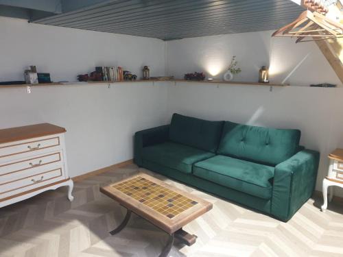 Cambrai Apartment | Grand Studio Centre de Cambrai