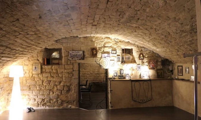 Pignan Apartment | Grand Studio