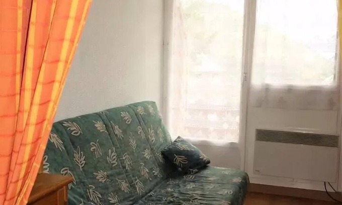 Eclose-Est Apartment | Grand Sud Residence - 2 FIELDS + HABITABLE HALL-HAPE OF EYE ECLOSE EST
