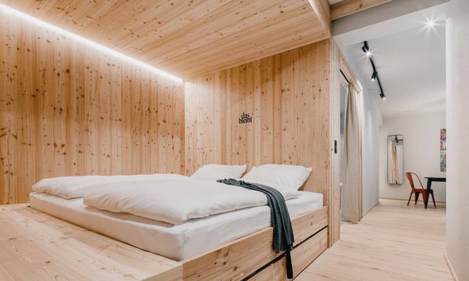 Schladming Apartment | Grand Suite - that remains