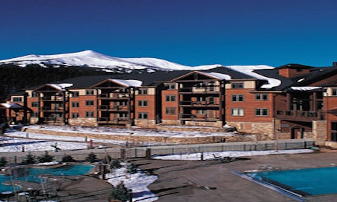 Four O'Clock Condo | Grand Timber Lodge Ski in/Ski out -two bedroom
