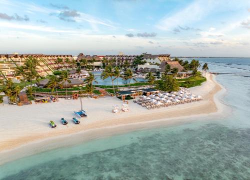 Villa Juarez Resort | Grand Velas Riviera Maya - All Inclusive