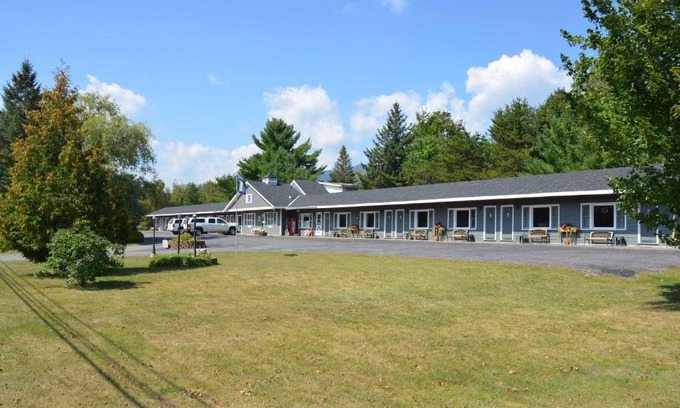 Wilmington Hotel | Grand View Motel