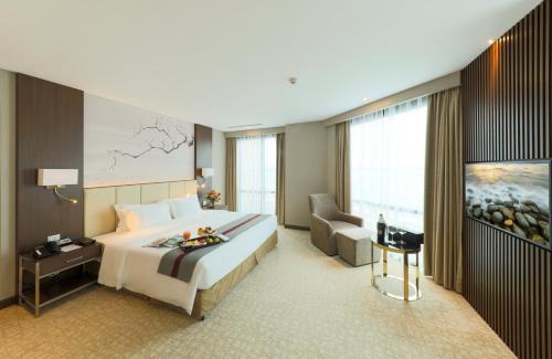 Ba Dinh Hotel | Grand Vista Hanoi