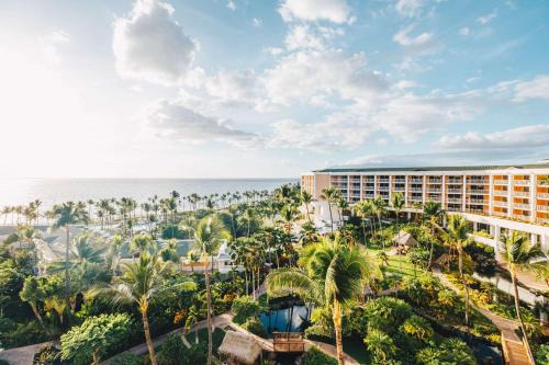 Wailea Resort | Grand Wailea Resort Hotel & Spa, A Waldorf Astoria Resort