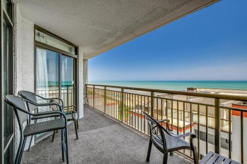 Myrtle Beach House | Grande Cayman -965