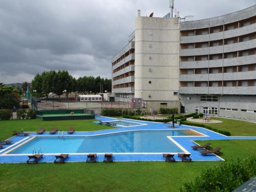 Mirandela Hotel | Grande Hotel Dom Dinis
