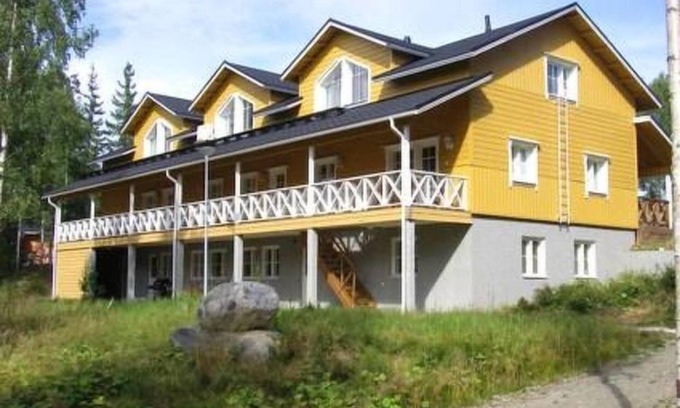 Tahkovuori House | Grande Tahko by Interhome