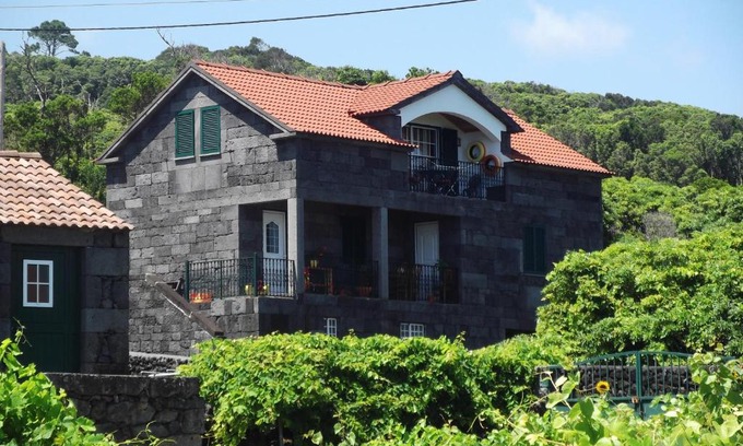 Prainha House | Grande Tranquilidade
