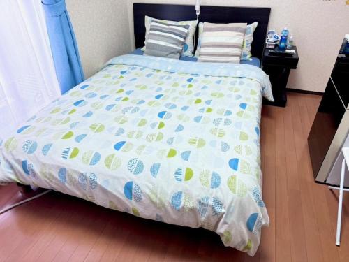 Urayasu Apartment | Grandeur Imagawa - Vacation STAY 11149
