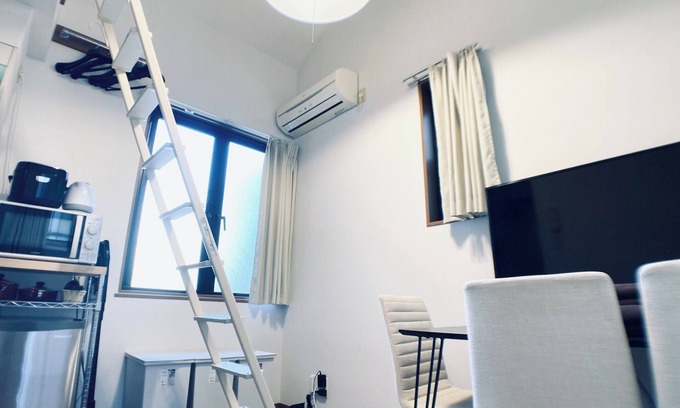 Toshima Apartment | Grandioso East Court Nagasaki 2055 minutes by tra - East Court Nagasaki 205/Toshima-ku Tokyo