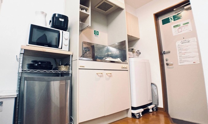 Toshima Apartment | Grandioso East Court Nagasaki 1035 minutes by tra - East Court Nagasaki 103/Toshima-ku Tokyo