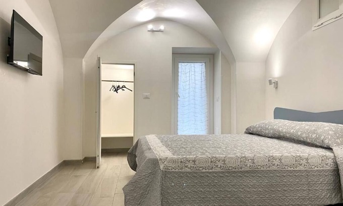 Centro Storico Apartment | Grandma Lucia's house