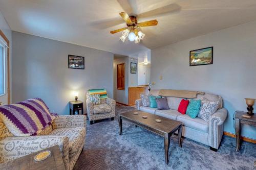 Thayerville House | Grandma's Cottage
