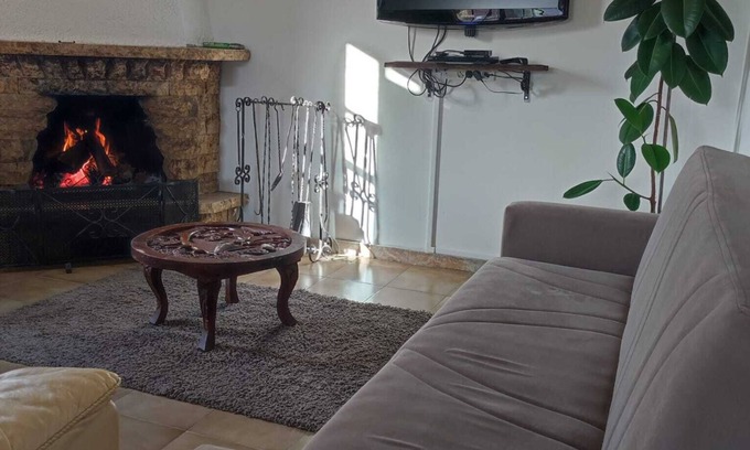 Gambolo House | Grandma's house, just minutes from the motocross tracks Dorno and Ottobiano