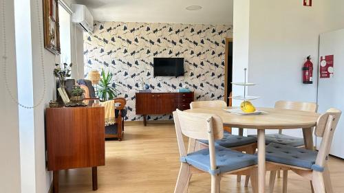 Pessegueiro do Vouga Apartment | Grandma´s House