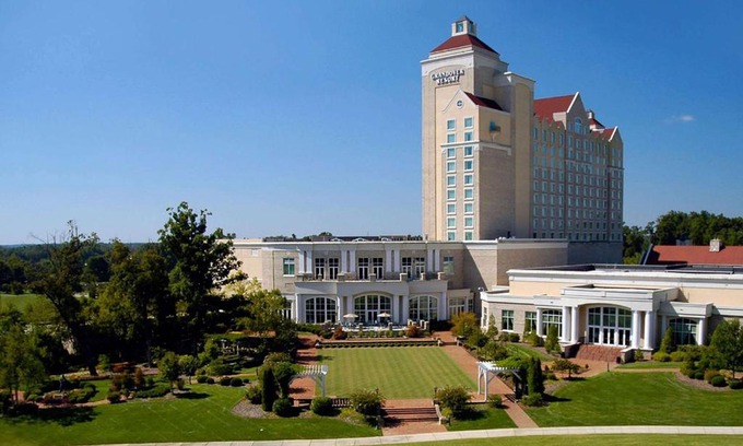Sedgefield Resort | Grandover Resort & Spa, a Wyndham Grand Hotel