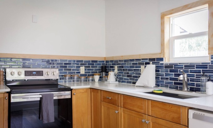 Grandview Heights Villa | Grandview Collection by Black Swan - Two-Bedroom Villa (1309)