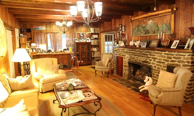 Waynesville Hotel | Grandview Lodge