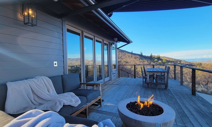 Ashland House | Grandview of Ashland