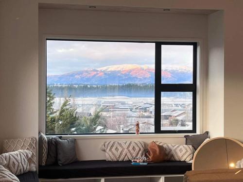 Lake Hawea House | Grandview Vista - Lake Hawea