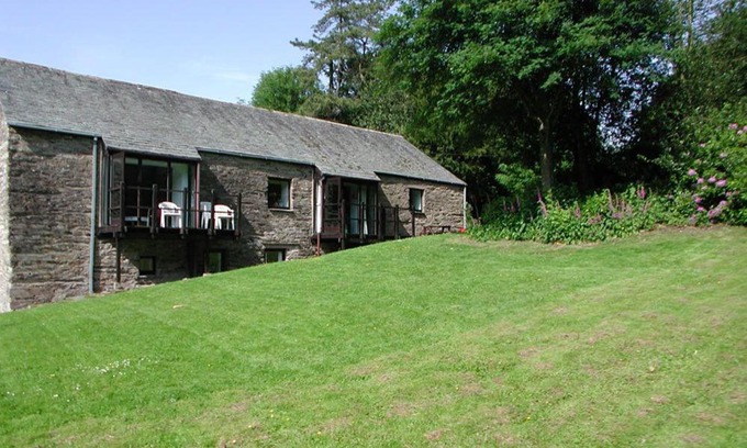 Low Newton House | Grange Cottage Lakeside Windermere